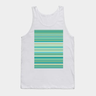 Striped A 2022 Tank Top